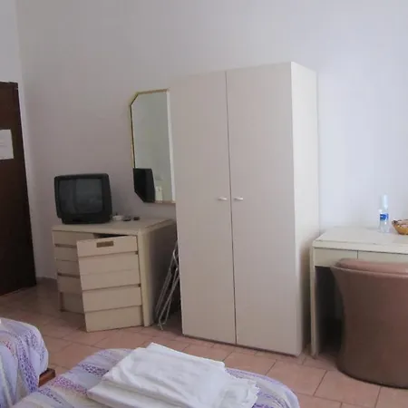 Gambara Hotel Milan