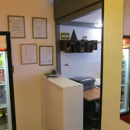 Gambara Hotel Milan