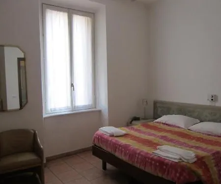 Gambara Hotel
