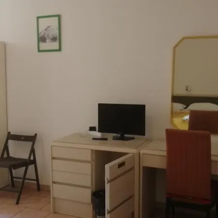 Hotel Gambara Milan