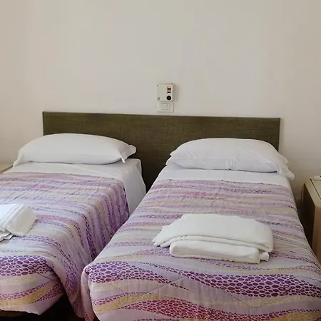 Hotel Gambara Milan