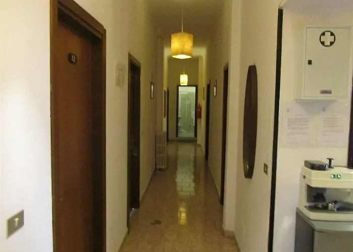 Hotel Gambara Milán