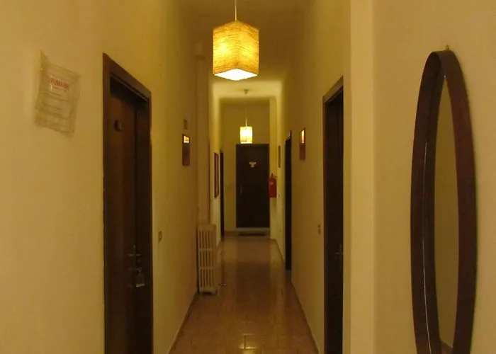 Gambara Hotel Milán
